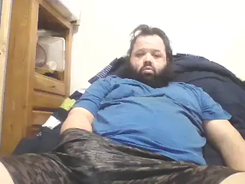 Strongbutgentle36 online show from January 11, 7:28 am