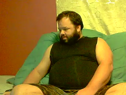 Strongbutgentle36 online show from October 19, 9:01 am