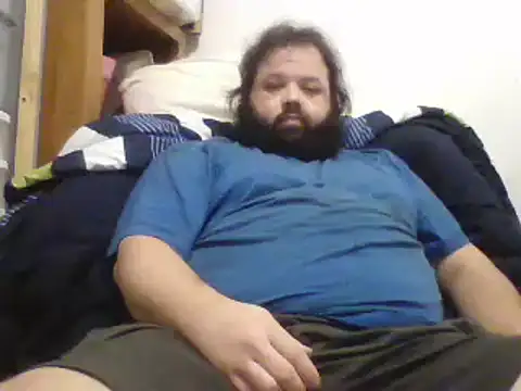 Strongbutgentle36 online show from December 17, 5:15 pm