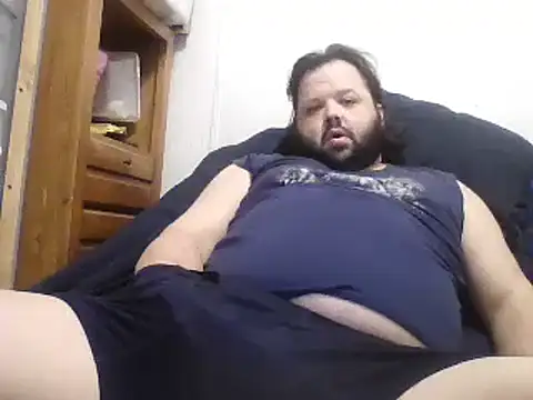 Strongbutgentle36 online show from February 11, 2:03 am