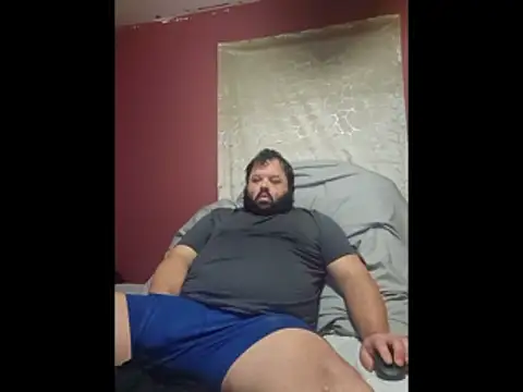 Strongbutgentle36 online show from January 6, 8:18 am