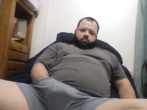 Strongbutgentle36 online show from March 6, 3:24 am