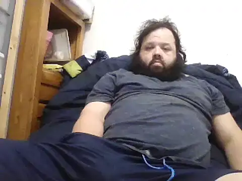 Strongbutgentle36 online show from December 19, 4:23 am