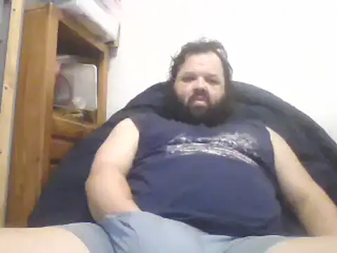 Strongbutgentle36 online show from December 30, 6:42 am