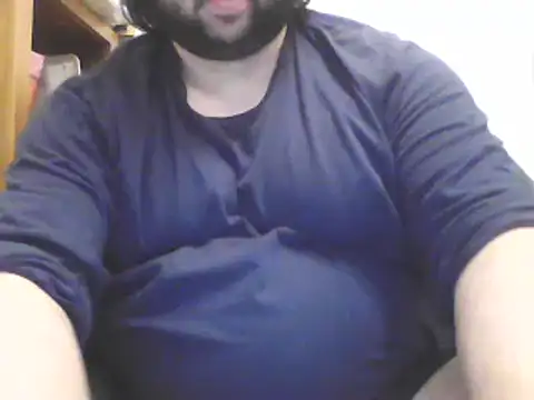 Strongbutgentle36 online show from January 23, 3:01 pm