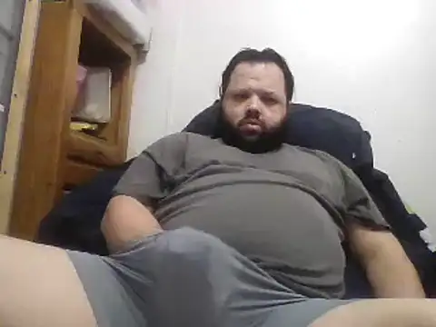 Strongbutgentle36 online show from February 21, 5:02 am