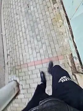 spidrman8 online show from March 1, 6:13 am