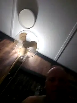 Johnny76420 online show from April 4, 8:55 am