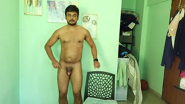 daringcutie online show from April 30, 8:21 am