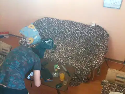 ZDRAVKICH online show from December 22, 8:38 am