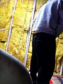 canadacockinme online show from October 21, 12:30 pm