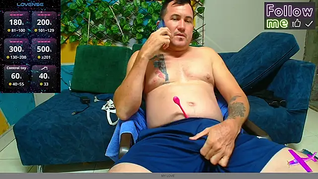 xavier 1988 online show from April 21, 11:55 pm