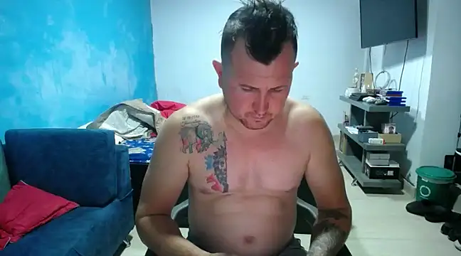 xavier 1988 online show from December 7, 4:09 am