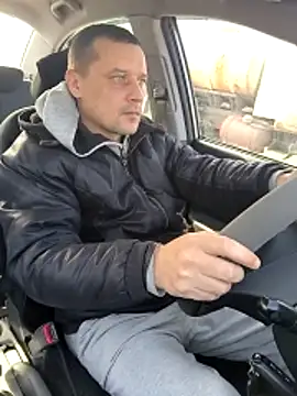 DanielOhCool online show from February 22, 9:54 am