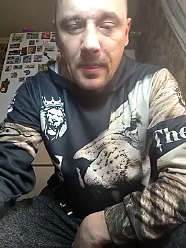 DanielOhCool online show from March 1, 7:08 am