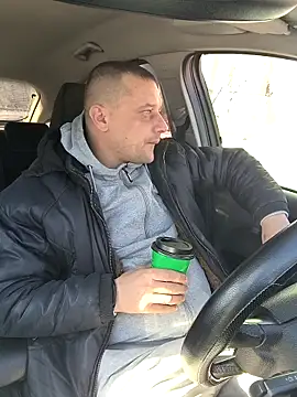 DanielOhCool online show from February 17, 11:13 am