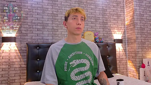 Chris Bennett online show from February 2, 12:24 pm