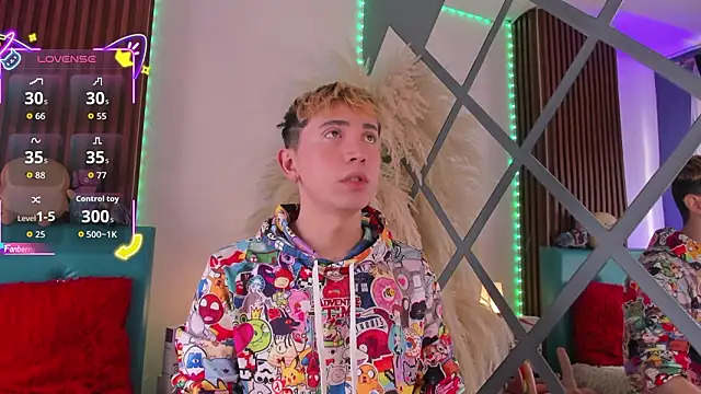 Chris Bennett online show from January 19, 1:35 pm