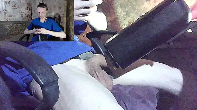 Babi Kisi online show from February 18, 1:55 pm