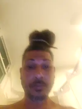 tropikboy online show from February 24, 2:30 am