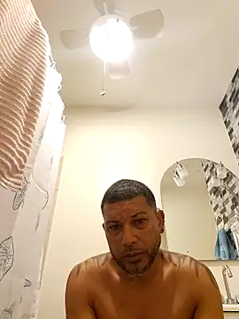 tropikboy online show from February 19, 9:50 am