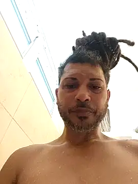 tropikboy online show from March 11, 8:09 pm