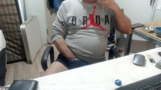 LiONTURK online show from March 8, 8:02 pm