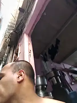 Vickyrajput009 online show from April 26, 9:07 am