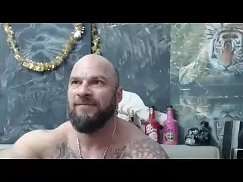 viking 30 online show from March 22, 6:57 pm