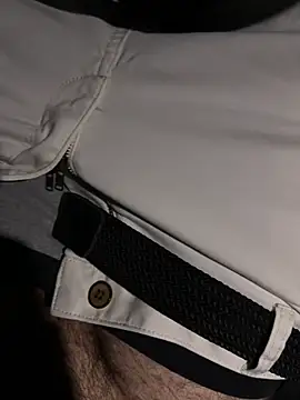 JohnnyBigShot online show from December 20, 2:29 am