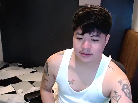 ASIANken911 online show from November 22, 8:36 am