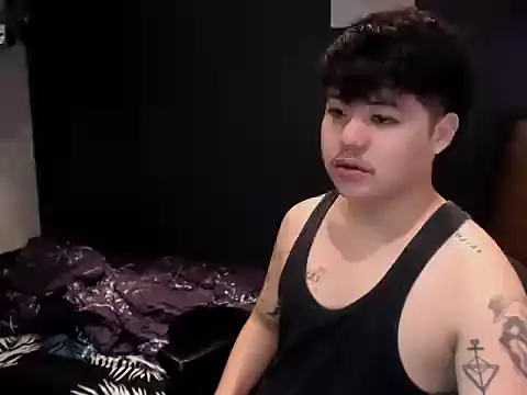 ASIANken911 online show from November 14, 5:03 pm