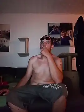 Codymc89 online show from May 30, 11:05 pm