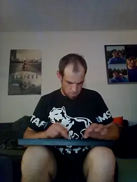 Codymc89 online show from June 21, 6:35 pm