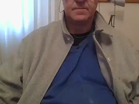 ANONIMO7735 online show from January 15, 7:59 am