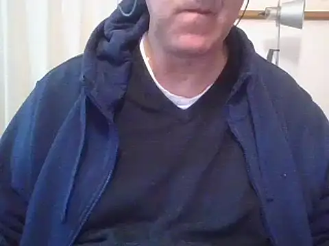 ANONIMO7735 online show from January 31, 5:09 am