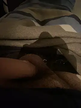 ANONIMO7735 online show from February 5, 3:42 pm