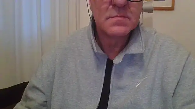 ANONIMO7735 online show from February 13, 4:17 pm