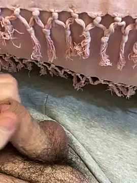 ANONIMO7735 online show from February 16, 6:21 am