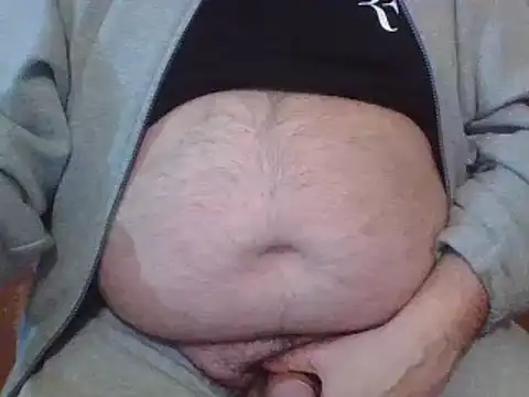 ANONIMO7735 online show from January 30, 5:30 am