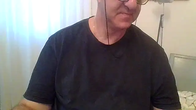 ANONIMO7735 online show from September 15, 5:09 am