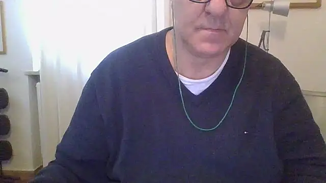 ANONIMO7735 online show from March 14, 8:21 am