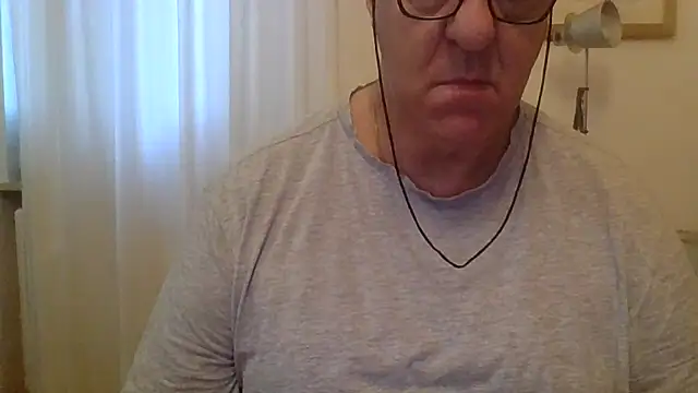 ANONIMO7735 online show from September 13, 5:08 am