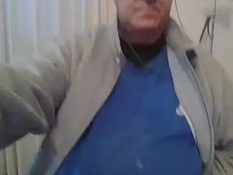 ANONIMO7735 online show from January 14, 6:13 am