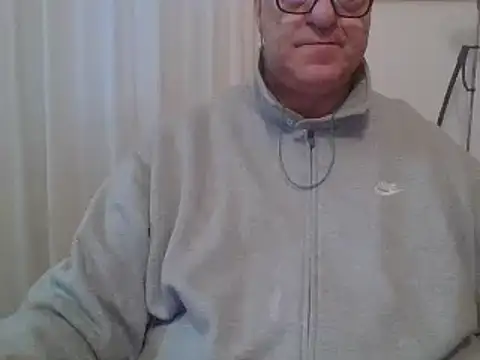 ANONIMO7735 online show from January 13, 6:38 am