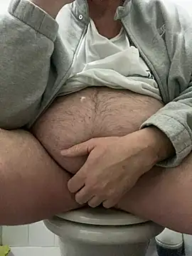 ANONIMO7735 online show from March 3, 8:45 am