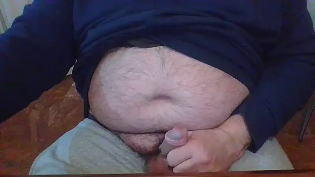 ANONIMO7735 online show from February 21, 6:18 am