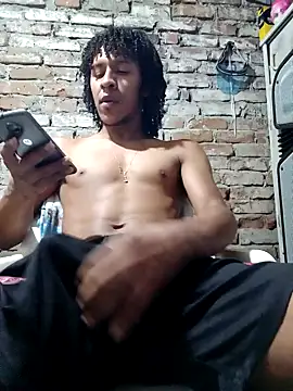 JaMell61 online show from January 13, 2:11 pm