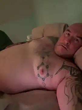 cockymarkus online show from November 27, 12:14 am