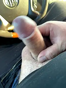 cockymarkus online show from October 4, 12:32 pm